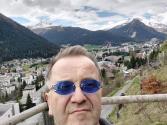 Tino  ( Švýcarsko, Davos - 53 let)