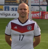 Tomas ( Německo, Bremen - 39 let)