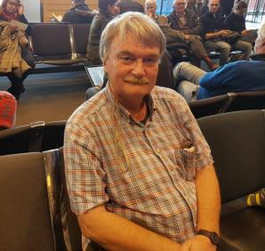 Klaus (Německo, Coburg - 62 let)