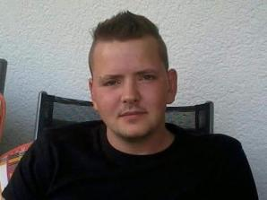 Manuel (Rakousko, Wels - 28 let)