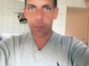 Carsten (Německo, Bielefeld - 40 let)