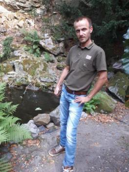 Richard  (Německo, Plauen  - 35 let)