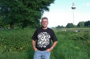 Bernd  (Německo, münchen - 49 let)