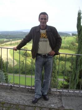 André (Švýcarsko, Dielsdorf - 55 let)