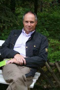 Christoph (Německo, Darmstadt  - 56 let)