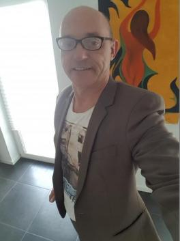 Mike (Německo, Saarbrücken - 53 let)
