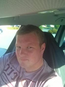Andreas (Německo, Sundhausen - 34 let)