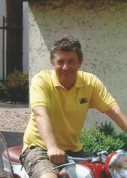 Uwe (Německo, Gräfenhainichen - 58 let)