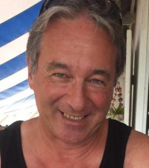 Joe (Švýcarsko, Unterägeri - 58 let)