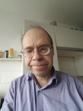 Christoph (Německo, Stuttgart - 54 let)