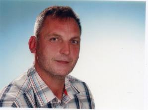 Andreas (Německo, Coburg - 47 let)