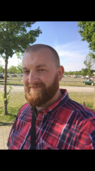 Tobias  (Německo, Oberteuringen  - 31 let)