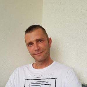 Heiko (Německo, Dresden - 42 let)