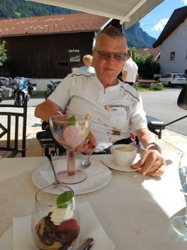 Karl (Rakousko, Landeck - 66 let)