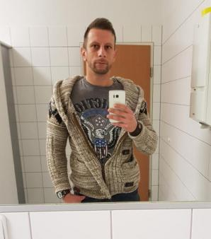 Mark (Německo, Erfurt - 36 let)