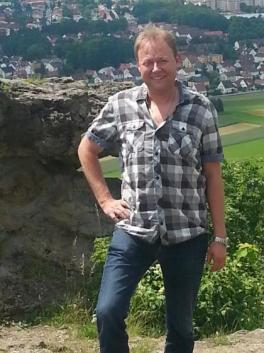 Andreas (Německo, Berg - 40 let)
