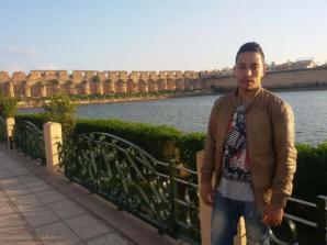 AbdeLLah (Maroko , Tanger - 25 let)