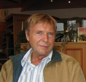 Rudi (Švýcarsko, Zürich - 64 let)