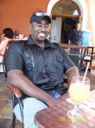 Gabriel ( Trinidad a Tobago , Port of Spain - 40 let)