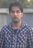Umar ( Pákistán , Gujranwala - 29 let)