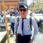 Imrank ( Pákistán , Quetta - 18 let)