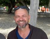Greg ( Mauricius , Tamarin - 48 let)