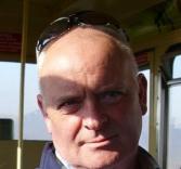 Richard ( Velká Británie, Swansea - 58 let)