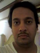 Salim ( Saúdská Arábie , Riyadh - 36 let)