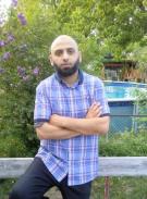 Ahmed ( Kanada, Montreal - 36 let)