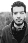 Khalil ( Tunisko , Tunis - 21 let)