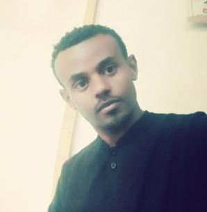 Kibret (Etiopie , Addis Ababa - 30 let)