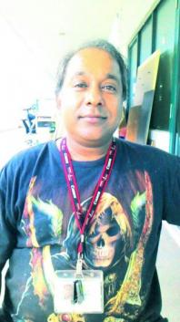 Anil (Malajsie , Cheras - 47 let)