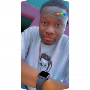 Kofi (Ghana , Accra - 27 let)