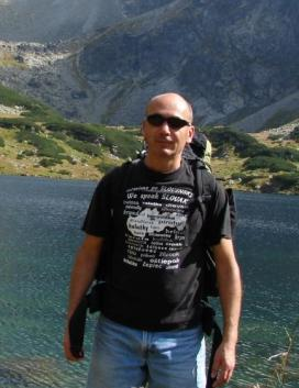 Juraj (Slovensko, Banská Bystrica - 49 let)