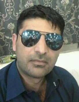 Mirzashahid (Pákistán , mirza zahid zahidmirzaAtg - 35 let)