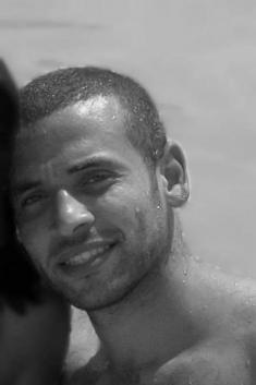 Michel (Alžírsko , Alger - 29 let)