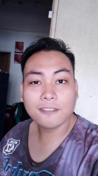 Bryce (Filipíny , Caloocan - 23 let)