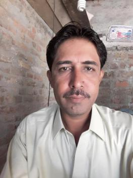 Tamana (Pákistán , Sindhi - 33 let)