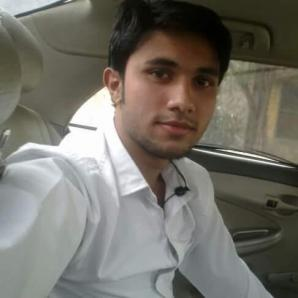 Sami  (Pákistán , Faisalabad - 22 let)