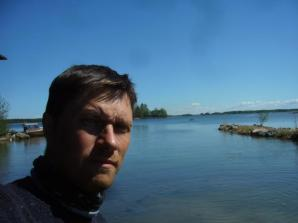 Raymond (Finsko, Pori - 44 let)