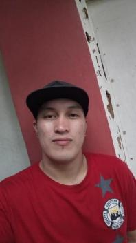 Dominic (Filipíny , Santa rosa - 28 let)