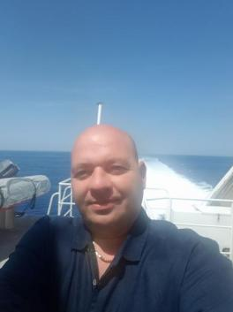 Anthony (Malta, Gozo - 45 let)