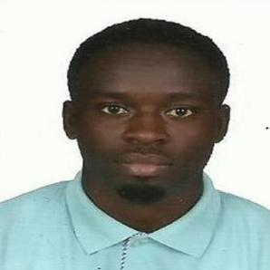 Felix (Ghana , Kumasi - 30 let)