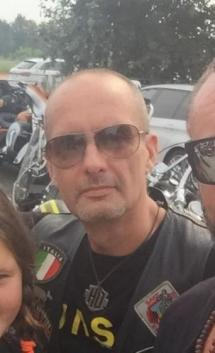 Fulvio (Itálie, Padova - 44 let)