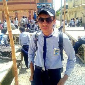 Imrank (Pákistán , Quetta - 18 let)