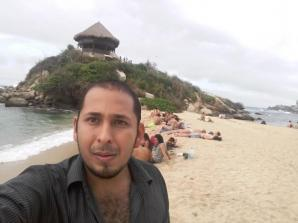 Miguel (Ekvádor , Quayaquil - 30 let)