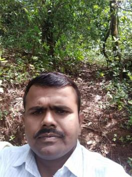 Sanjay (Indie , Pune - 26 let)