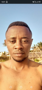Jonathan (Keňa , Mombasa - 30 let)