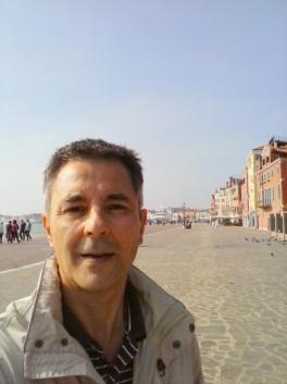 Maurizio (Itálie, Siracusa - 53 let)