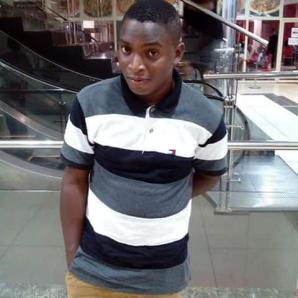 Emmanuel A.I (Nigérie , Abuja - 29 let)